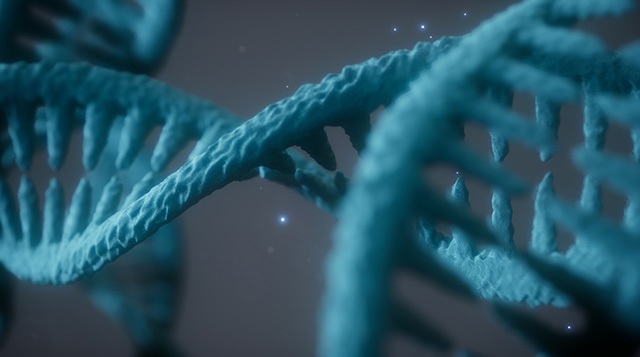 3. DNA 추출